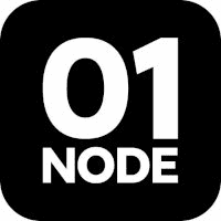 01node - logo