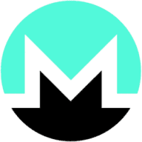 0xMonero (0XMR) - logo
