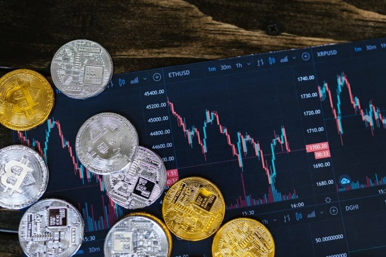 10 Critical Concepts In Crypto Trading