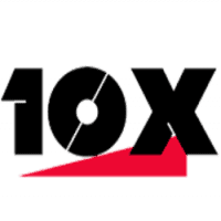 10x.gg (XGG) - logo