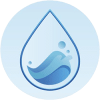 1Hive Water (WATER) - logo
