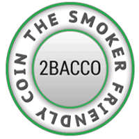2BACCO Coin (2BACCO) - logo