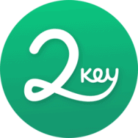 2key.network (2KEY) - logo