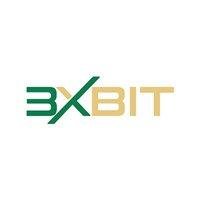 3XBIT - logo