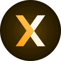50x.com - logo