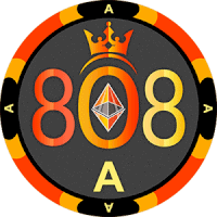 808exchange - logo