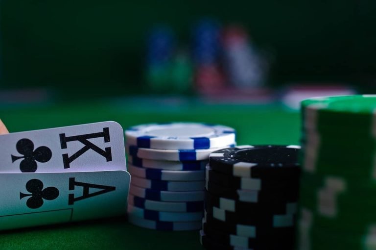 Eine neue Ära der anonymen Zahlungen in Online Casinos