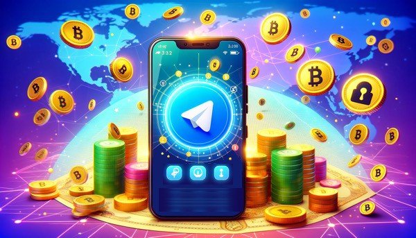 Unlocking the Full Potential of Crypto Telegram: 5 Tips for Success