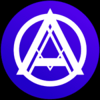 A-Nation (ANATION) - logo