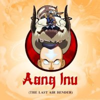 Aang Inu (AANG) - logo