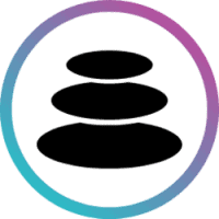 Aave BAL (ABAL) - logo