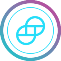 Aave GUSD (AGUSD) - logo