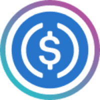 Aave USDC (AUSDC) - logo