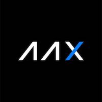 AAX - logo