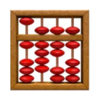 Abacus (ABC) - logo