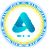 Acether (ACT) - logo