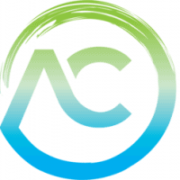 Achain Coin (AC) - logo