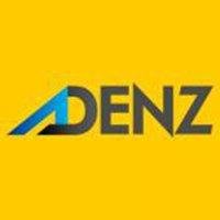Adenz (DNZ) - logo