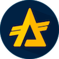 Adonis Exchange - logo
