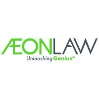 aeon law - logo