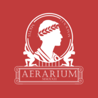 Aerarium Fi (AERA) - logo