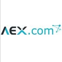 AEX - logo