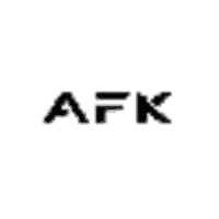 AFKDAO (AFK) - logo