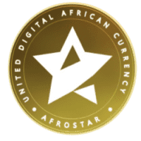 Afrostar (AFRO) - logo