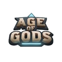 AgeOfGods (AOG) - logo