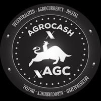 Agrocash X (xAGC) - logo