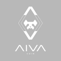 Aid Eva Coin (AIVA) - logo