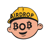 airdropbob - logo