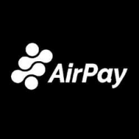 AirPay (AIRPAY) - logo