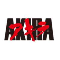 Akira (AKIRA) - logo