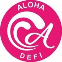 Aloha (ALOHA) - logo
