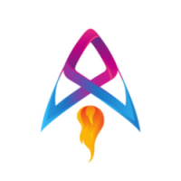 Alpha Pad (APAD) - logo