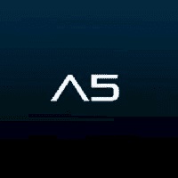 Alpha5 (A5T) - logo