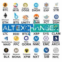 Alt Exchanger - logo