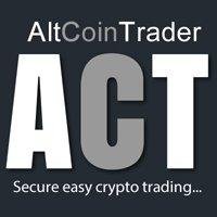 Altcoin Trader - logo