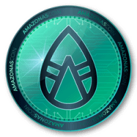AmazonasCoin (AMZ) - logo