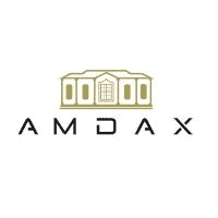 AMDAX - logo