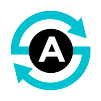 AmpleSwap - logo