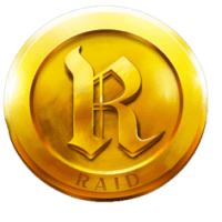 Ancient Raid (RAID)