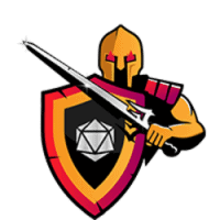 Ancient Warrior (ANCW) - logo