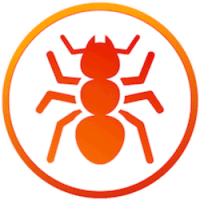 ANTcoin (ANT) - logo