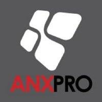 ANXPro - logo