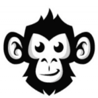 Ape Token (APET) - logo