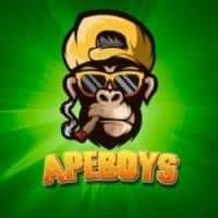 ApeBoys (APEBOYS) - logo