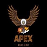 Apex Predator (APEX) - logo