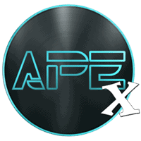 ApexCoin (APEX) - logo